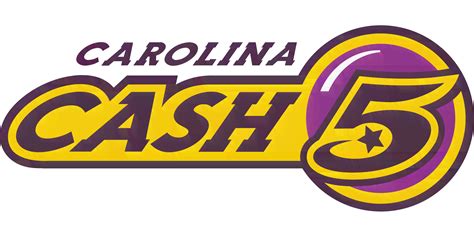 nc lottery cash 5